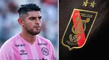 Carlos Zambrano arremetió contra la hinchada de Melgar tras insultos en partido con Boys: "Ignorancia"