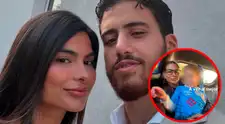 Ivana Yturbe y su reacción a la goleada de Garcilaso sobre la U, ¿apoyó a Beto Da Silva tras no figurar en lista de Perú?