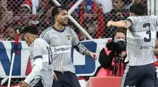 Boca vs. San Lorenzo EN VIVO: cómo va el partido y minuto a minuto