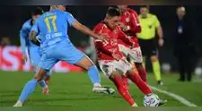 Tras la eliminación de Cienciano: el único 'peruano' que continúa jugando un torneo Conmebol este 2026