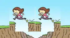 ¿Puedes hallar las 3 diferencias? Resuelve este reto visual para campeones en solo 8 segundos