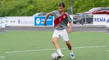Manuel Barreto y la nueva apuesta que sigue de cerca la Selección Peruana en menores