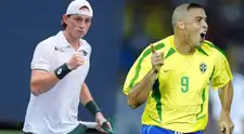 Ignacio Buse dejó en shock a Jefferson Farfán tras revelar que Ronaldo Nazário lo llamó: “No le contesté”