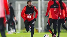 Yordy Reyna habló con Líbero desde Rusia: “Estoy disfrutando del fútbol aquí”