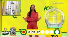 Resultados de La Tinka HOY, domingo 20 de septiembre EN VIVO: números ganadores y premios del Pozo Millonario