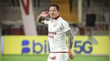 Gianluca Lapadula: el goleador que sostiene las esperanzas de Universitario en el Clausura