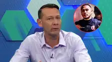 Penny cuestionó a Bryan Reyna por quejarse de su poca participación en la 'U': "Le puede jugar en contra"