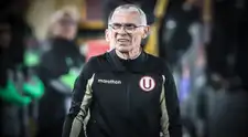 Héctor Cúper tomó determinante postura tras rumores por su posible salida de Universitario