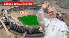 Agenda oficial del viaje del papa León XIV al Perú: Revisa el cronograma, fechas y eventos en las diversas ciudades
