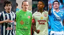 ¿Semifinal o final directa? Así se jugarían los playoffs de la Liga 1 si el Clausura terminara hoy