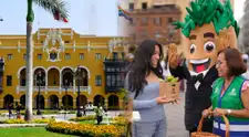 Municipalidad de Lima realiza sorpresiva medida para la llegada de la primavera en beneficio de vecinos y turistas