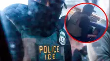 ALERTA MÁXIMA, inmigrantes legales e indocumentados en EE. UU.: abogada se pronuncia tras DISPARO que recibió venezolano a manos de un agente ICE
