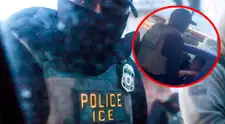 ALERTA MÁXIMA, inmigrantes legales e indocumentados en EE. UU.: abogada se pronuncia tras DISPARO que recibió venezolano a manos de un agente ICE