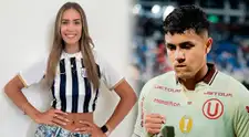 Daniela Butrón contesta si le pedirá a Jairo Concha que regrese a Alianza y sorprende con respuesta
