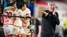 Plantel de Universitario toma firme decisión con Héctor Cúper tras goleada: “No están contentos”