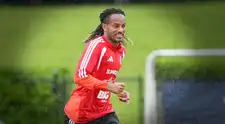 Se confirmó si André Carrillo jugará con la selección peruana tras lesión: “Va a estar”