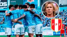 Llegó a valer más de 5 millones, fue convocado por Gareca y hoy no tiene espacio en Cristal