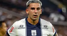 Mateo Antoni ya tiene fecha de regreso a Alianza Lima tras su lesión sufrida en el clásico