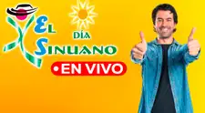 Resultado Sinuano Día de HOY, lunes 21 de septiembre de 2026, EN VIVO: qué jugó en el último sorteo