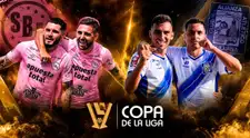 Sport Boys vs Alianza Atlético: fecha, hora y canal confirmado para ver semifinal por Copa de la Liga