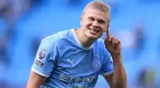 Erling Haaland hace historia e impone importante récord en la Premier League