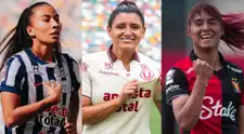 Liga Femenina 2026: programación y horarios de los partidos por fecha 11 del Torneo Clausura