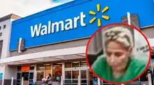 ALERTA MÁXIMA en Walmart de Texas: reportan intensa BÚSQUEDA e IDENTIFICACIÓN de mujer acusada de ROBAR el teléfono de un trabajador