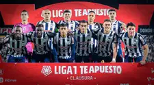 Alianza Lima puede perder a futbolista titular para final de temporada: "Sin saber su futuro"