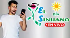 Resultado Sinuano Día hoy martes 22 de septiembre EN VIVO: estos son los números ganadores del último sorteo