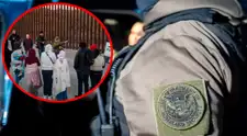 ALERTA MÁXIMA, inmigrantes legales e indocumentados en EE. UU.: sheriff de este condado expone PRESENCIA de ICE y ARRESTOS pese a NO ser notificados
