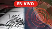 Temblor en Perú HOY, martes 22 de septiembre de 2026, EN VIVO: magnitud y epicentro del último SISMO, según IGP