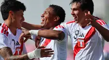 Perú vs Argentina: fecha, hora y canal por las semifinales de los Juegos Suramericanos 2026