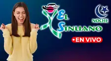 Resultados Sinuano Noche de HOY, lunes 21 de septiembre: ganadores del último sorteo
