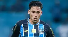 Erick Noriega y la fuerte medida del Brasileirao que puede perjudicarlo en Gremio