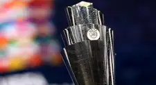 Partidos de la UEFA Nations League 2026: programación y canales de la jornada 1