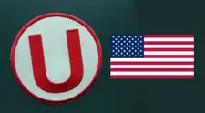 Universitario presentó a jugador de Estados Unidos como su flamante fichaje: "Con Garra"