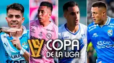 Semifinales de vuelta de la Copa de la Liga 2026: fechas, horarios y estadios confirmados