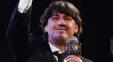Jean Ferrari lanzó firme mensaje en pleno momento clave de la Liga 1: "Pasamos a semifinal"