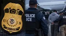ALERTA MÁXIMA, inmigrantes legales e indocumentados en EE. UU.: El ICE ocultaría la UBICACIÓN de miles de detenidos con orden final de deportación