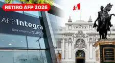 Retiro de AFP en 2026: ¿qué propone el nuevo proyecto y cuánto se podría desembolsar de los fondos?