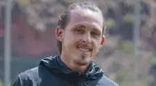 Patrick Zubczuk dejó inusual mensaje tras golear por 4-0 a Universitario: "Me sorprendió"