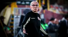 Administración de Universitario se reunió con jugadores por Héctor Cúper: "Se está equivocando"