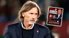 Histórico club confirmó la llegada de Ricardo Gareca para partido de la Liga: "Especial"