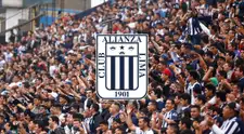 Alianza Lima anuncia bienvenida que emociona a toda su hinchada: "Se suma"