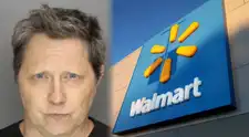 ALERTA MÁXIMA en Walmart: Hombre es acusado de intento de asesinato por tratar de ATROPELLAR a dos mujeres y a un perro en el estacionamiento