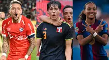 Partidos de hoy, miércoles 23 de setiembre: programación, horarios y dónde ver fútbol GRATIS