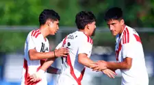 Selección peruana jugará el Mundial Sub-15 de la FIFA: rivales, fixture y horarios