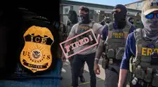 MALAS NOTICIAS para ICE: DESPIDEN a agentes tras detectar fallas en contratación acelerada, ¿QUÉ ESTÁ SUCEDIENDO en la agencia federal?