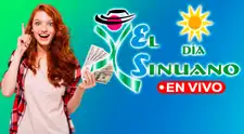 Sinuano Día resultado hoy miércoles 23 de septiembre de 2026: números ganadores del último sorteo