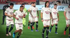 ¿Purga? Universitario y su larga lista de jugadores que finalizan contrato a final de temporada